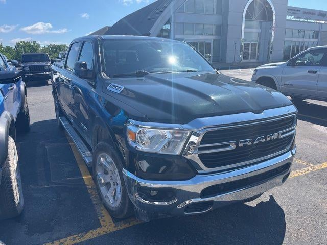 ram ram 1500 pickup 2019 1C6RRFFG2KN797871 image ram ram 1500 pickup 2019 1C6RRFFG2KN797871 image